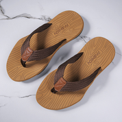 Adriana Teenslippers | Orthopedische Slippers met Voorgevormd Voetbed en EVA-Demping