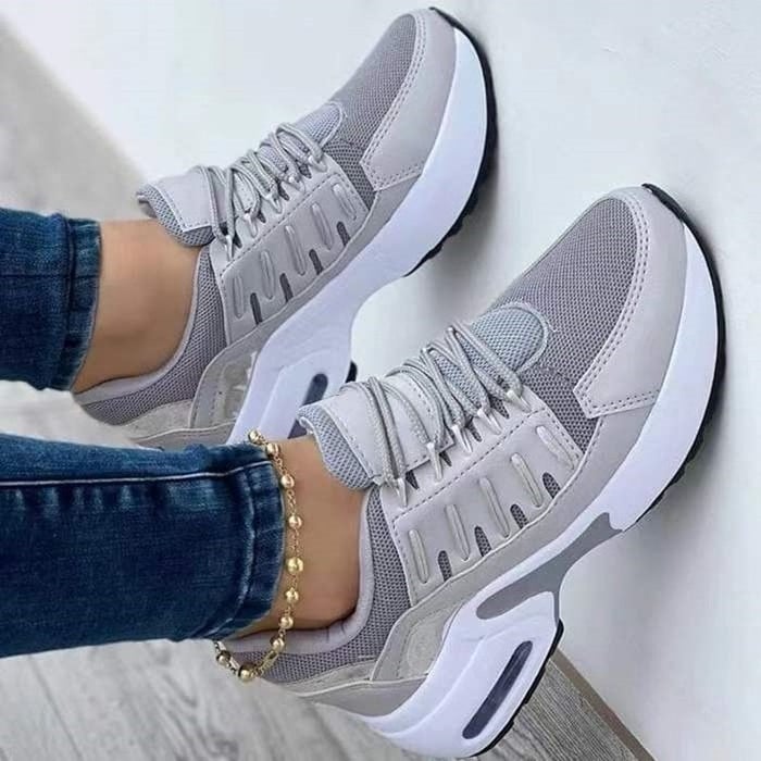 Elodie Schoenen | Stijlvol en Ondersteunend Schoeisel met Ergonomisch Comfort en Elegante Look