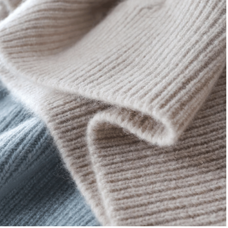 Alenza Trui | Zachte Turtleneck Damestrui met Cozy Pasvorm