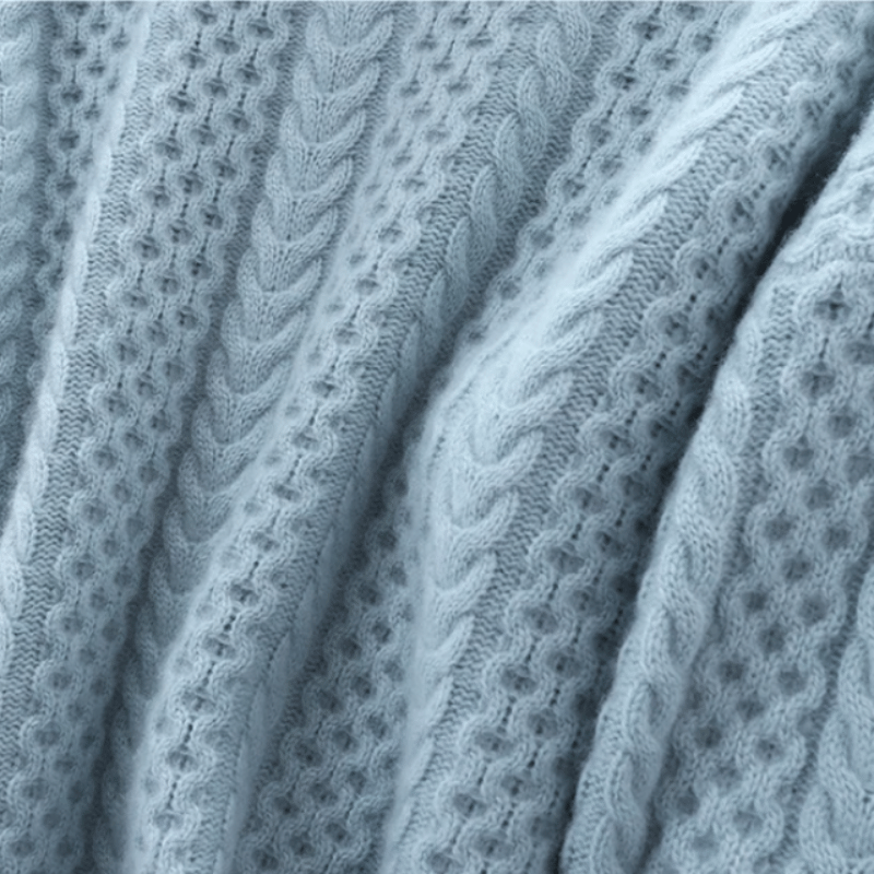 Alenza Trui | Zachte Turtleneck Damestrui met Cozy Pasvorm