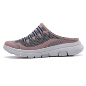 Giovanna Muiltjes | Orthopedische Dames Slip-Ons met Lichtgewicht Platform en Ademend Mesh