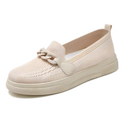 Alessia Loafers | Elegante Flats met Orthopedische Ondersteuning