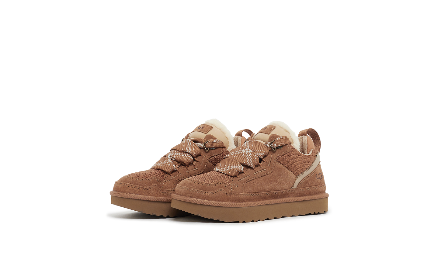 Warme suede winterboots dames – gevoerde Belle winterlaarzen met gripzool