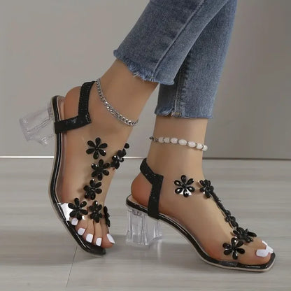 ComfortStep™ Orthopedische Zomersandalen – Laat de Zomer Pijnvrij Beginnen!