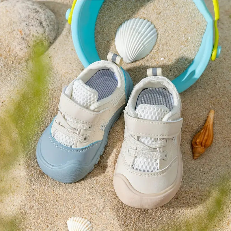 Alina barefoot babyschoenen – flexibele en ademende eerste stap schoentjes