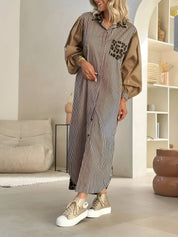 Valentina Jurk | Speelse Zomerjurk met Kattenoren en Comfortabele Pasvorm