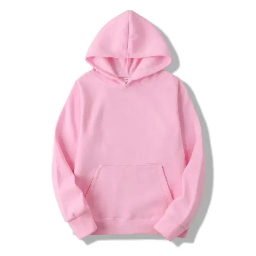 MMB Original | Noëlle & Luca Comfort Hoodie