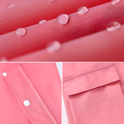 Rafaella Dames Regenpak – Waterdicht, Lichtgewicht & Ademend | Modieuze Bescherming