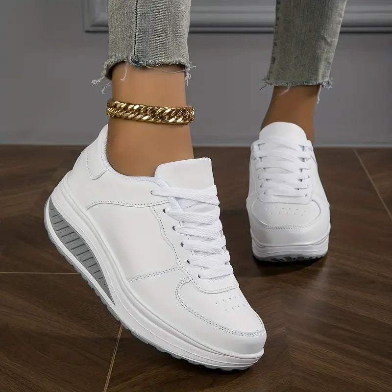 Carina Orthopedische Schoenen voor dames | Comfortabele Sneakers met Air Cushion en Therapeutisch Design
