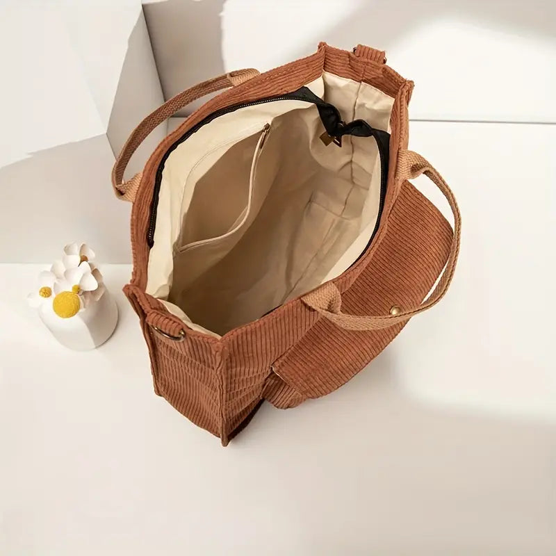 SAAR | Dames Schoudertas