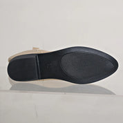 Demy Laarzen | Vegan Cowboylaarzen met Geborduurd Design en Comfortabele Pasvorm