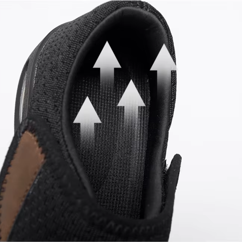 Silvia Diabetesschoenen | Orthopedische Dames Schoenen met Brede Teendoos en Klittenbandsluiting