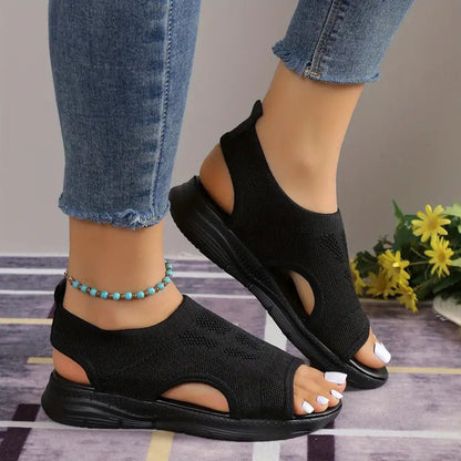 Andra Sandalen | Comfortabele en Stijlvolle Sandalen voor Elke Gelegenheid