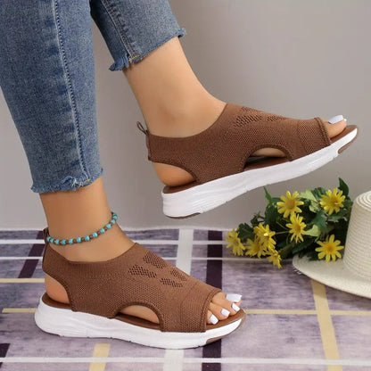 Andra Sandalen | Comfortabele en Stijlvolle Sandalen voor Elke Gelegenheid