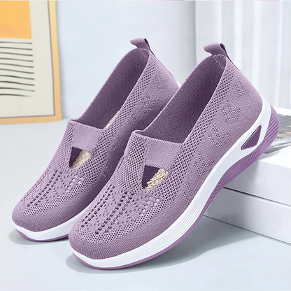 Alina Schoenen | Ultiem Comfortabele Damesschoenen voor Pijnvrij Lopen