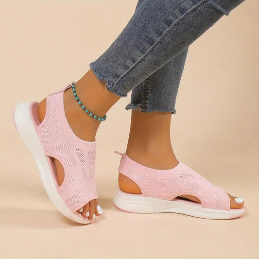 Andra Sandalen | Comfortabele en Stijlvolle Sandalen voor Elke Gelegenheid