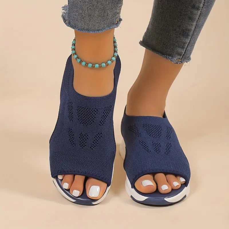 Andra Sandalen | Comfortabele en Stijlvolle Sandalen voor Elke Gelegenheid