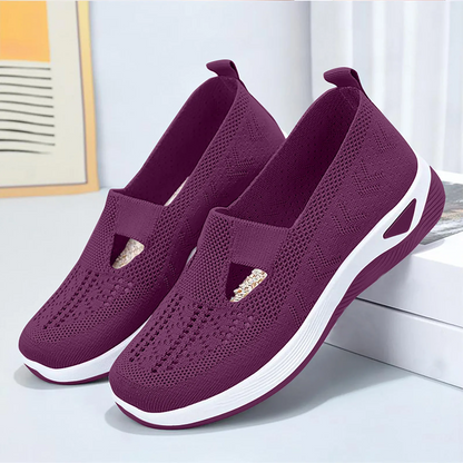 Alina Schoenen | Ultiem Comfortabele Damesschoenen voor Pijnvrij Lopen