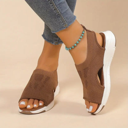 Andra Sandalen | Comfortabele en Stijlvolle Sandalen voor Elke Gelegenheid