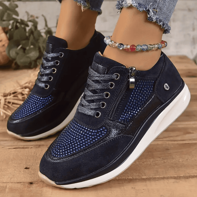 Nony - Comfortabele stijlvolle damessneakers
