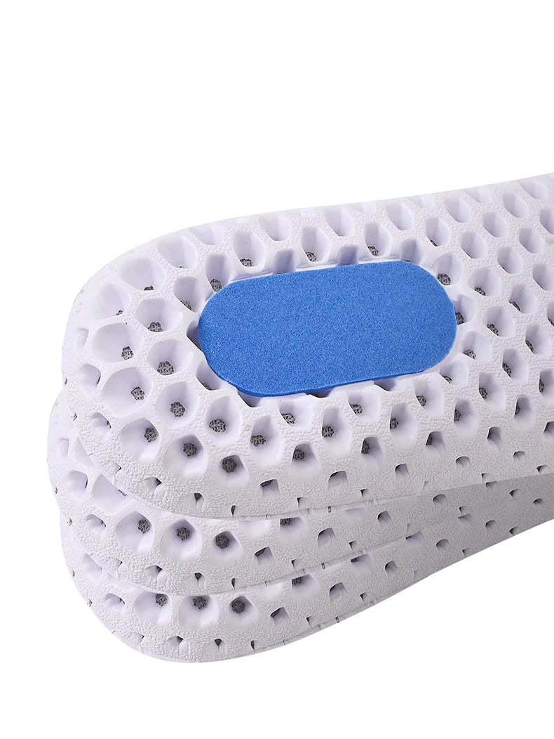 OrthoSupport Inlegzolen | Orthopedische Gel Inlegzolen met Ultieme Steun en Comfort
