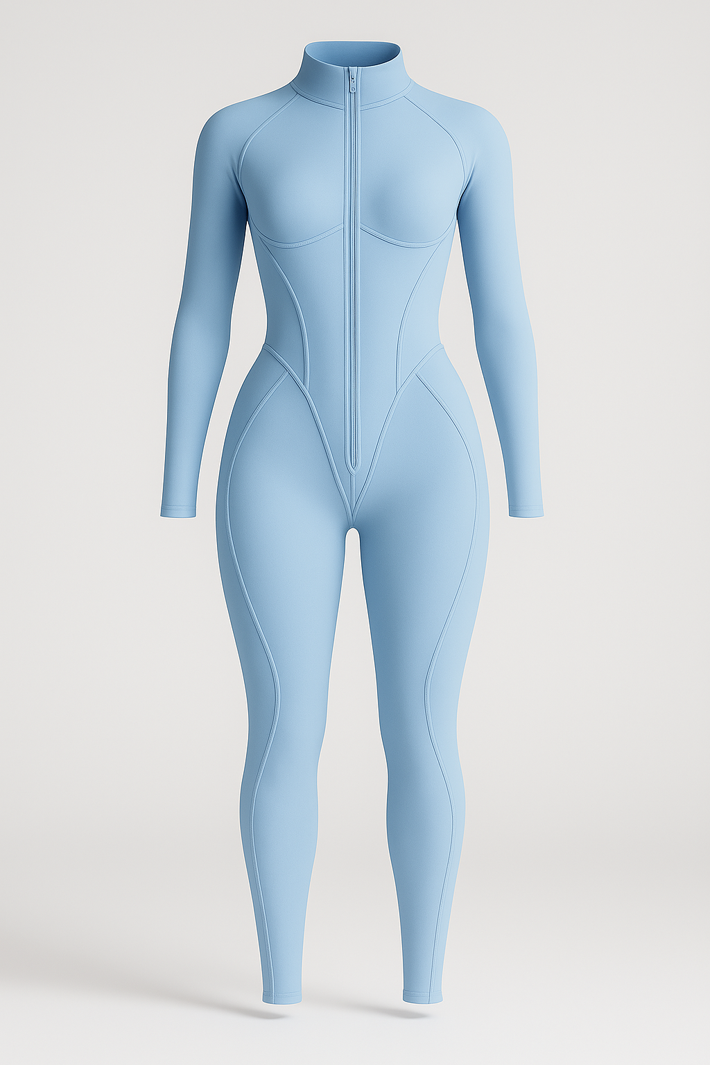 Giulia – Shaping Catsuit Collectie | Naadloze Catsuits met Shaping Effect voor Dames