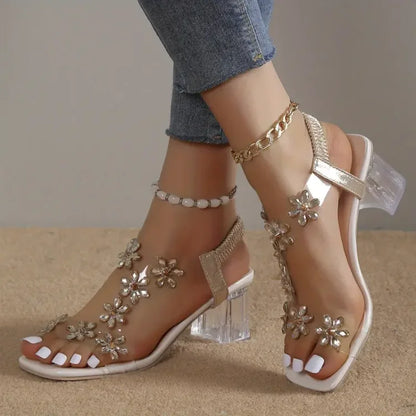 ComfortStep™ Orthopedische Zomersandalen – Laat de Zomer Pijnvrij Beginnen!