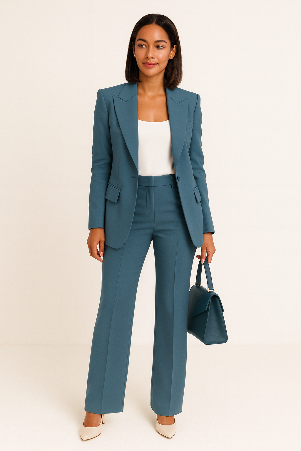 Giuliana Marino | Luxe Dames Set