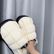 Mona | Pantoffels sloffen voor dames