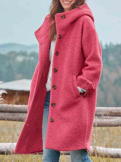 Amara Vest | Elegant Damesvest met Tijdloze Pasvorm en Luxe Detailsrouwelijke Stijl