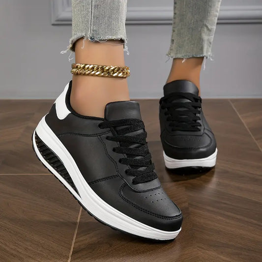 Carina Orthopedische Schoenen voor dames | Comfortabele Sneakers met Air Cushion en Therapeutisch Design