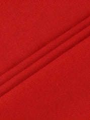 Caelina Jurk | Elegante 3/4 Mouw Jurk voor Dagelijks Comfort en Stijl