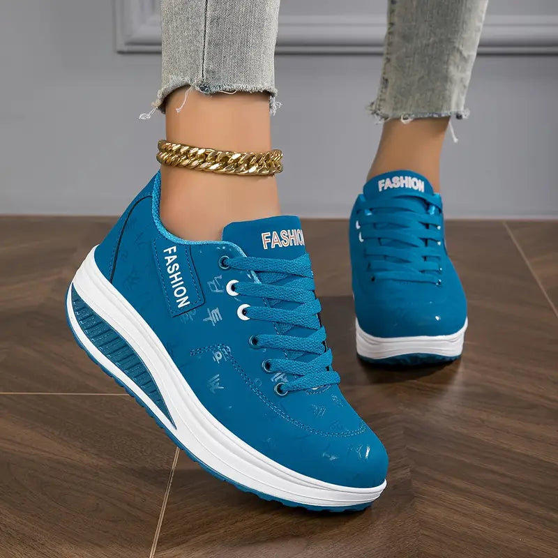 Carina Orthopedische Schoenen voor dames | Comfortabele Sneakers met Air Cushion en Therapeutisch Design