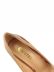 Isabella Spitse Naaldhakken – Elegante Stiletto’s voor Feest & Bruiloft