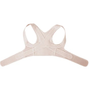 Chiara Houdingscorrector | Discrete Rugbrace voor Betere Houding en Nekverlichting