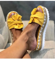 Valence | Elegante Zomerschoenen instappers