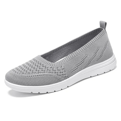 Isabella Instappers | Orthopedische Damesschoenen met Elastische Steun en Comfortabele Pasvorm