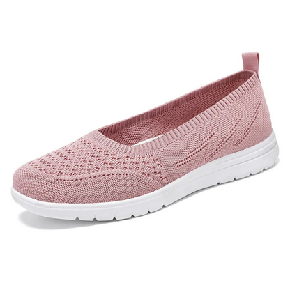 Isabella Instappers | Orthopedische Damesschoenen met Elastische Steun en Comfortabele Pasvorm
