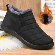 Bianca Snowboots | Warme Dames Snowboots met Fleece en Antislip Zool