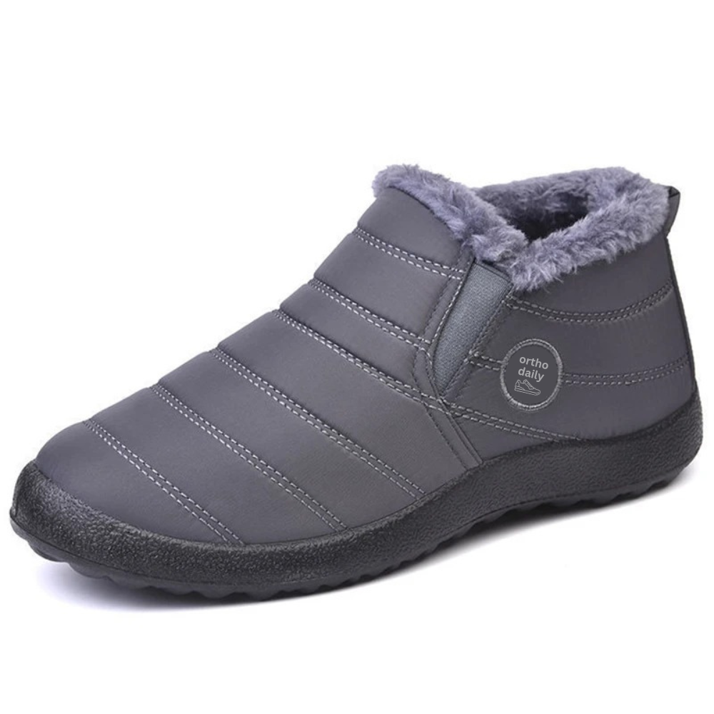 Bianca Snowboots | Warme Dames Snowboots met Fleece en Antislip Zool