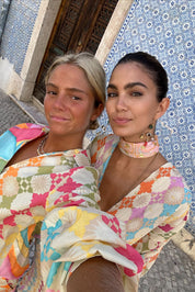 Valentina Jurk | Veelzijdige Zomerjurk met Tijdloos Design en Ultiem Comfort