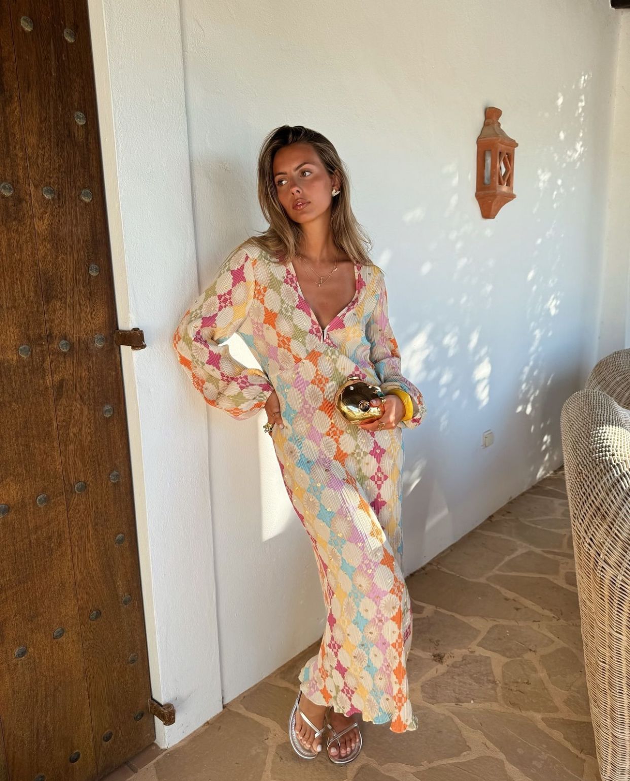 Valentina Jurk | Veelzijdige Zomerjurk met Tijdloos Design en Ultiem Comfort