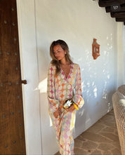 Valentina Jurk | Veelzijdige Zomerjurk met Tijdloos Design en Ultiem Comfort