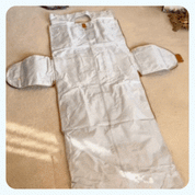 JetSet Reistas | Ruime en Waterbestendige Reistas met Schoenenzak en Verstelbare Schouderband, Perfect voor Kleding en Reisessentials