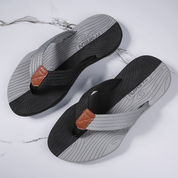 Adriana Teenslippers | Orthopedische Slippers met Voorgevormd Voetbed en EVA-Demping