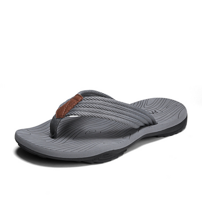 Adriana Teenslippers | Orthopedische Slippers met Voorgevormd Voetbed en EVA-Demping