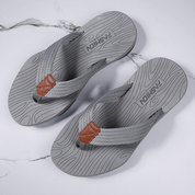 Adriana Teenslippers | Orthopedische Slippers met Voorgevormd Voetbed en EVA-Demping