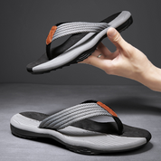Adriana Teenslippers | Orthopedische Slippers met Voorgevormd Voetbed en EVA-Demping