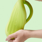 Chiara Teenslippers | Comfortabele Dames Slippers met Traagschuim Zool en Ergonomisch Design