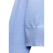 Allegra Zachte dames sweater – comfortabele warme trui met elegante pasvorm